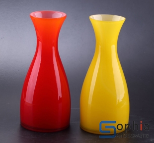 Color vase SC017