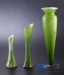Color vase SC041-042-038