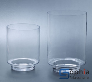 Hurricane vase,Hurricane Candle Holder SYF007-008