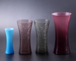 Color vase SC009-011-012