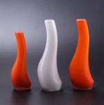 Color vase SC039-040