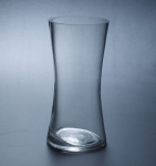 Trumpet glass vase SYQ009