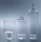 Glass jars SYZ004-006