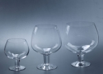 Brandy glass vase  SYZ008-010