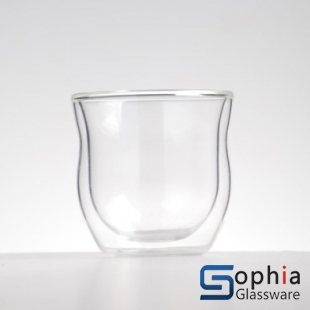 Pyrex cup DG001
