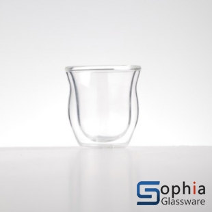 Pyrex cup DG002
