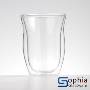 Pyrex cup DG003