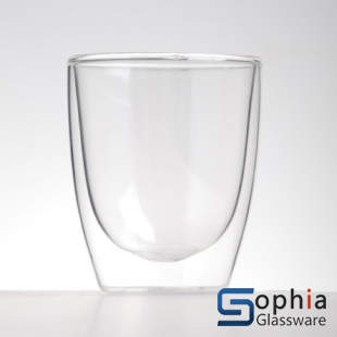 Pyrex cup DG018