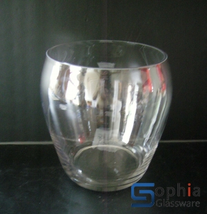 Hurricane vase,Hurricane Candle Holder SYF011