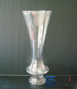 Big flower vase SYT058