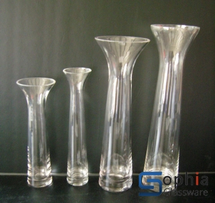 Single flower vase SYT061-064