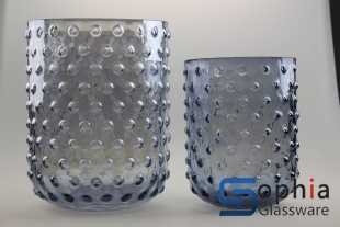 Colored vases SCP001-002