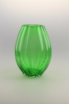 Colored glass vases SCP013-1