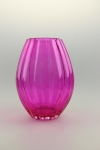 Colored glass vases SCP013-2