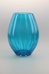 Colored glass vases SCP013-3