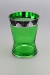 Colored glass vases SCP032