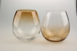 Colored glass vases SCP042