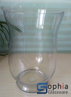 Hurricane vase SYF012