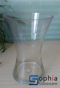 Hand tie vase SYQ030