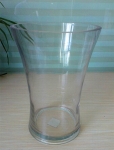 Trumpet Glass Vase SYQ031