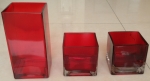 Color vase SCP058-059