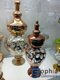 Color vase   SC061