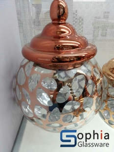 Color vase SC062