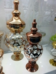 Color vase   SC061