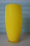 Solid Color Glass Vase SCS010