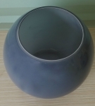 Solid Color Rose Bowl/Fish Bowl SCS012