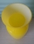 Solid Color Glass Vase SCS003