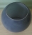 Solid Color Rose Bowl/Fish Bowl SCS012