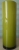 Solid Color Cylinder Glass Vase SCS014