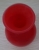 Solid Color Glass Vase SCS002