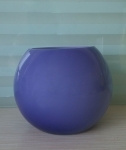 Solid Color Rose Bowl/Fish Bowl SCS011