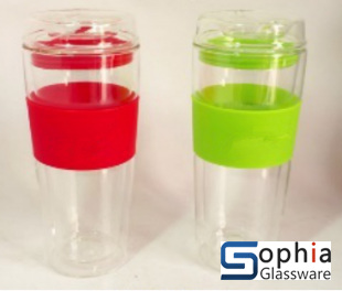 Pyrex cup DG039