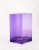 Color Glass Vase SCP057-5
