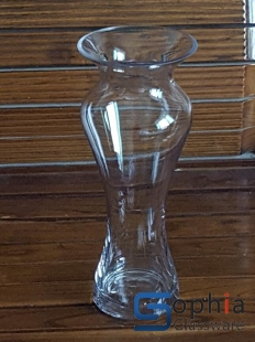 Glass Vase SYT085