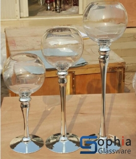 Wedding Vase SPN024W