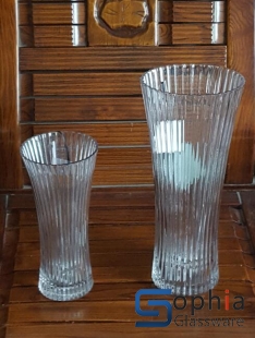 Glass Vase SYT076-077