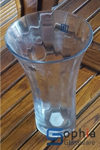Glass Vase SYT080