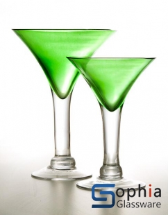 Martini Glass Vase SCP055-4