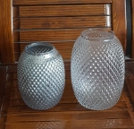 Glass Vase SYT086-087