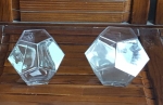 Glass Vase SYT072-073