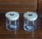Glass Vase SYT079