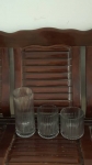 Glass Vase SYT092