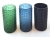 Solid Color Glass Vase SCS035-1