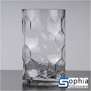 Glass Vase SYT103