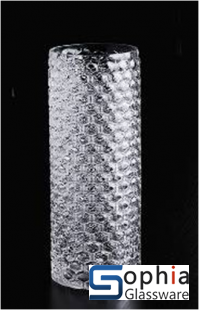 Glass Vase SYT119