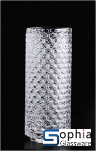 Glass Vase SYT123
